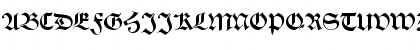 HelenaBecker Regular Font