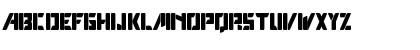 ROBOTOP Regular Font ROBOTOP Regular Font