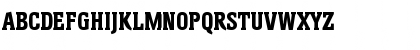 HeliumSerial-Xbold Regular Font HeliumSerial-Xbold Regular Font