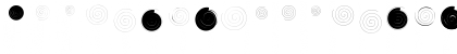 Helixal Regular Font Helixal Regular Font