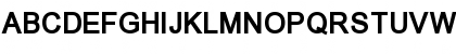 HellasArial Bold Font HellasArial Bold Font