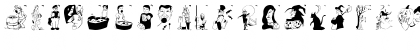 HelloVienna2005 Regular Font HelloVienna2005 Regular Font