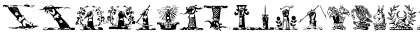 HelmbuschCrestSymbols Regular Font HelmbuschCrestSymbols Regular Font