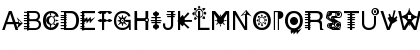 HelvAssim Regular Font HelvAssim Regular Font