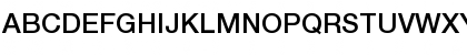 HelveticaNeue LT 65 Medium Regular Font