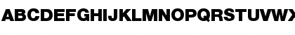 HelveticaNeue LT 95 Black Regular Font