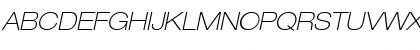 Helvetica Neue LT Com 33 Thin Extended Oblique Font Helvetica Neue LT Com 33 Thin Extended Oblique Font