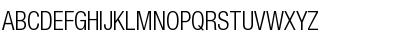Helvetica Neue LT Com 47 Light Condensed Font