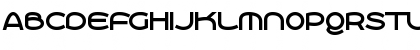 Roona Sans Bold PERSONAL Regular Font Roona Sans Bold PERSONAL Regular Font