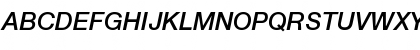 Helvetica Neue LT Com 66 Medium Italic Font Helvetica Neue LT Com 66 Medium Italic Font