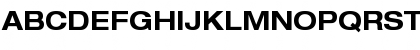 Helvetica Neue LT Com 73 Bold Extended Font Helvetica Neue LT Com 73 Bold Extended Font