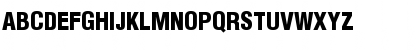 Helvetica-CondensedBlack Black Font