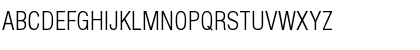 Helvetica-CondensedLight Light Font