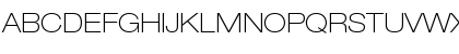 Helvetica33-ExtendedThin Thin Font Helvetica33-ExtendedThin Thin Font