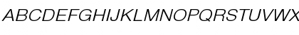 HelveticaExtO 2 Regular Font HelveticaExtO 2 Regular Font