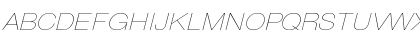 HelveticaExtO 4 Regular Font HelveticaExtO 4 Regular Font