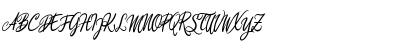 Rosedita Rosedita Font