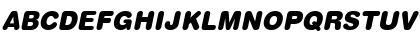 HelveticaRounded-Black BlackItalic Font HelveticaRounded-Black BlackItalic Font