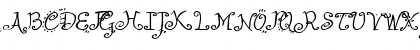 Helzapoppin Regular Font Helzapoppin Regular Font