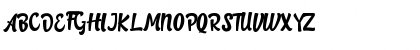 Rotterin Demo Regular Font Rotterin Demo Regular Font
