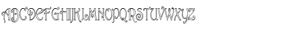 Hermosa Open Regular Font Hermosa Open Regular Font