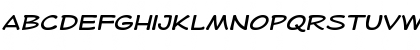 Heroid Regular Font Heroid Regular Font