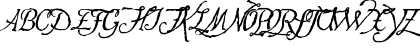 Hesperides Demo Regular Font Hesperides Demo Regular Font