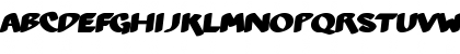 Hetilica Bold Font Hetilica Bold Font