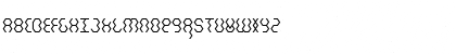 TG Honey Bold Font TG Honey Bold Font