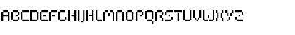 HIAIRPORT FFMCOND Regular Font HIAIRPORT FFMCOND Regular Font