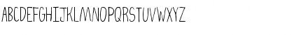 High Fiber Regular Font High Fiber Regular Font