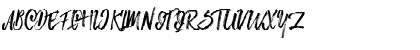 Rowo Typeface Regular Font