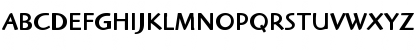 Highlander ITC Medium Font Highlander ITC Medium Font