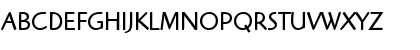 Highlander SC ITC TT Book Font