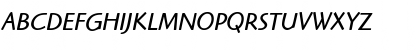 HighlanderITC-Book BookItalic Font HighlanderITC-Book BookItalic Font