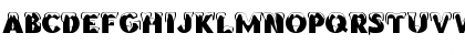 Himalaya Regular Font