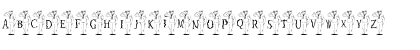 Hiya Sailor! Regular Font Hiya Sailor! Regular Font