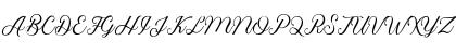 Royalite Script Regular Font