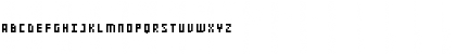 HM Tiny Bit Regular Font HM Tiny Bit Regular Font