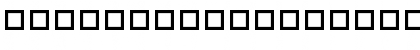 HMG Xmas Regular Font HMG Xmas Regular Font