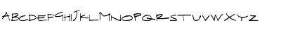 Hobbes Regular Font