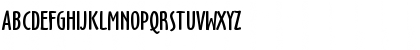Hobby Wide Normal Font Hobby Wide Normal Font