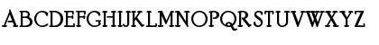 HobbyHorse Regular Font HobbyHorse Regular Font