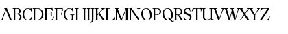 HobokenSerial-Light Regular Font