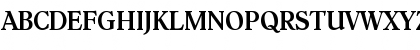 HobokenSerial-Medium Regular Font