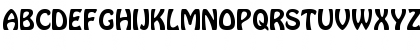 HoboR Regular Font