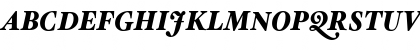 Hoefler Text Black Italic Font Hoefler Text Black Italic Font