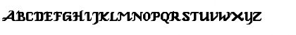 Hohenstaufen Regular Font Hohenstaufen Regular Font