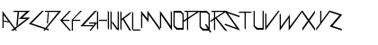 Holitter Forge Regular Font Holitter Forge Regular Font