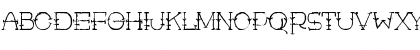 Rustic Man Regular Font Rustic Man Regular Font